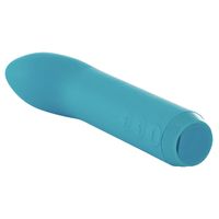 Je Joue Classic G-Spot Bullet - Teal